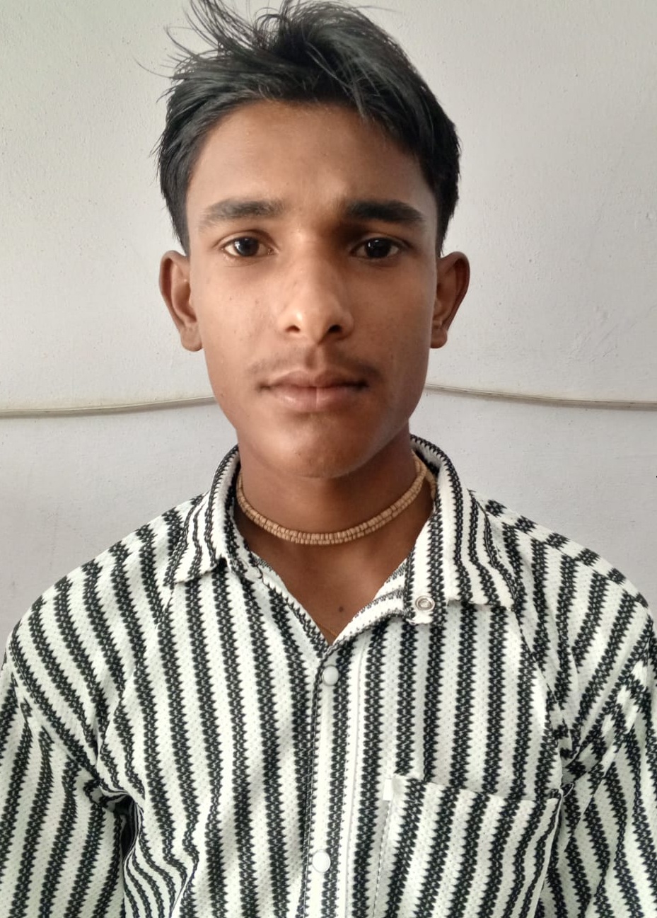 student image - KULDEEP