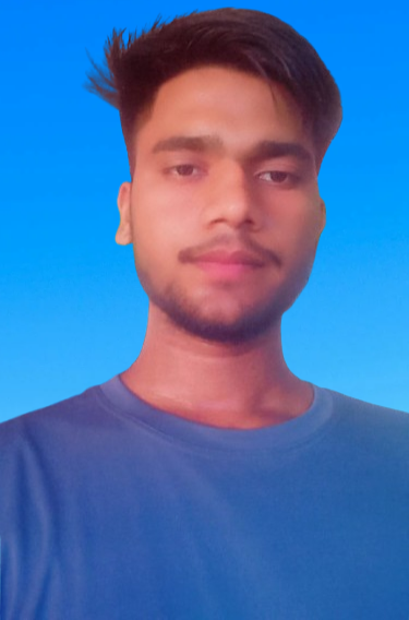 student image - Amrit Dubey