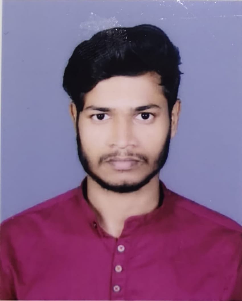 RAUSHAN KUMAR