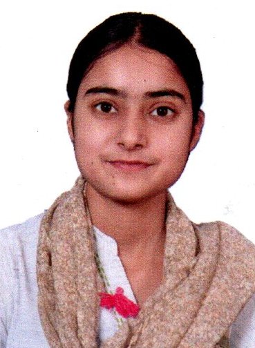 HARMANPREET KAUR