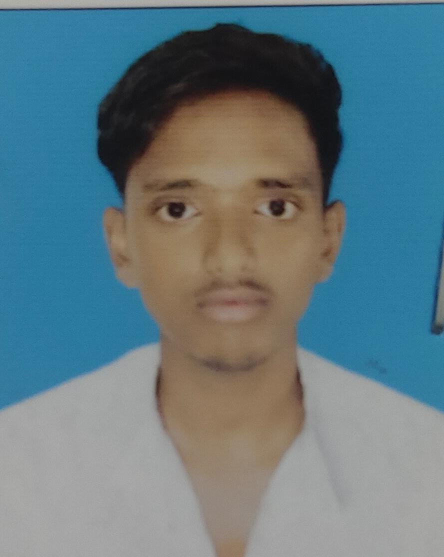 student image - Krishna