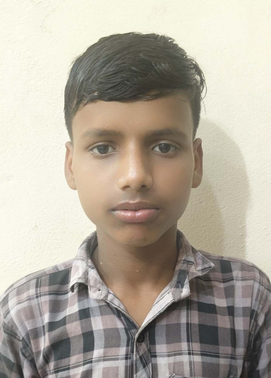 student image - ANOOP KUMAR