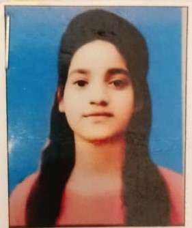 student image - Sanjana Yadav