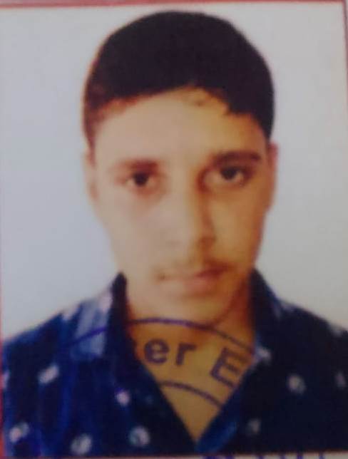 student image - Varun Shukla