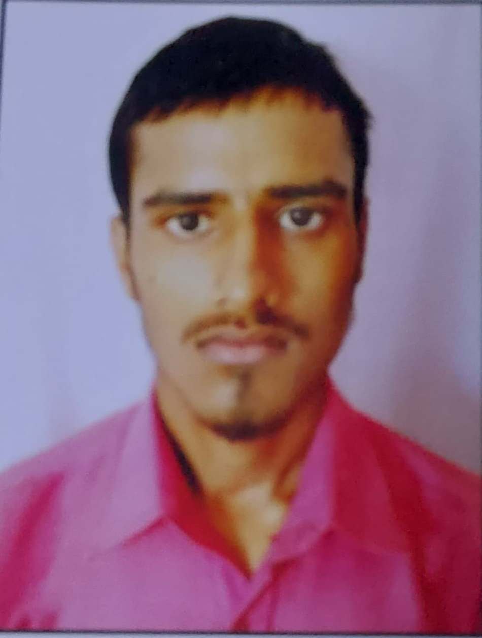 student image - Parath