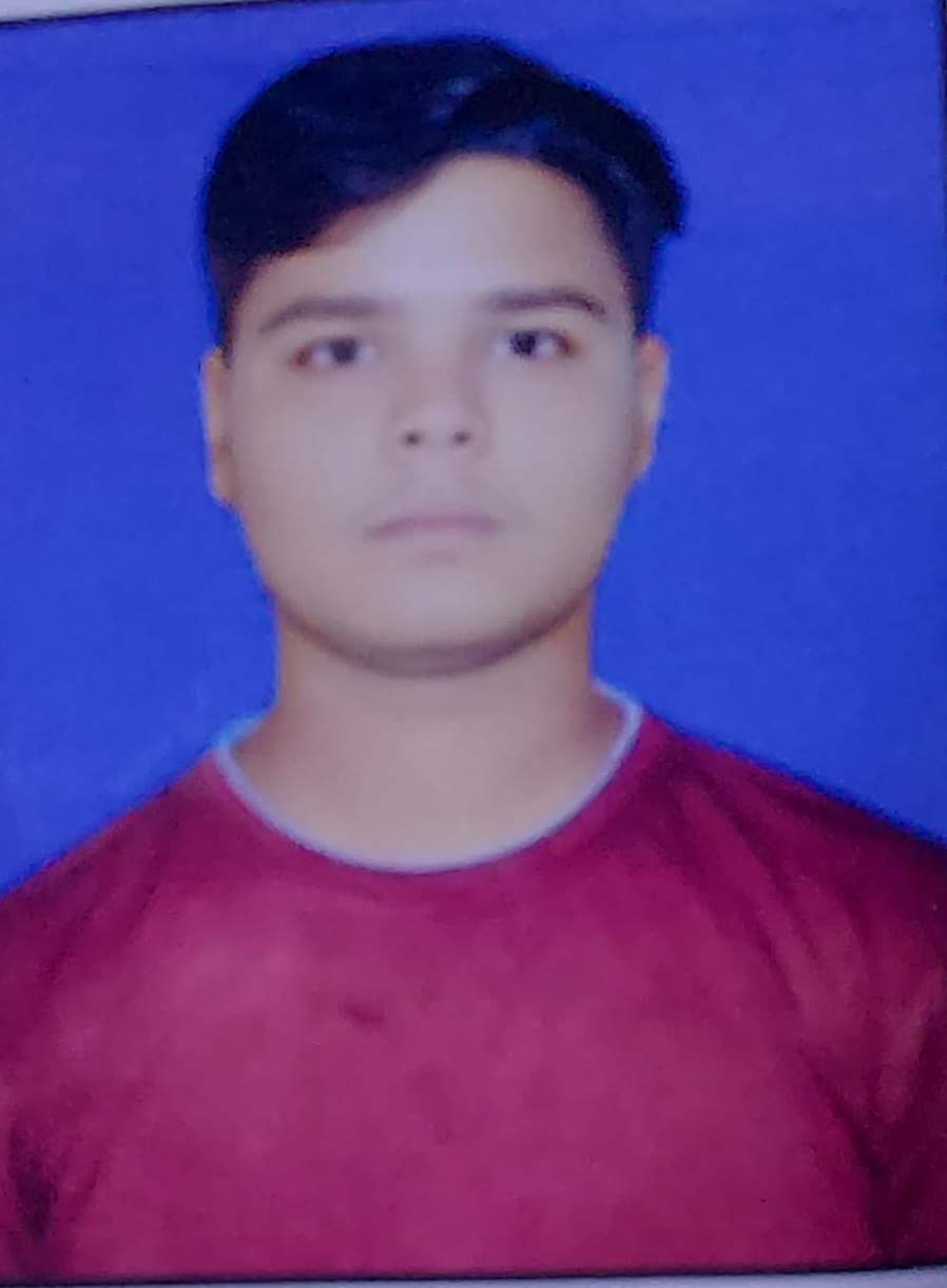 student image - Ritesh Singh