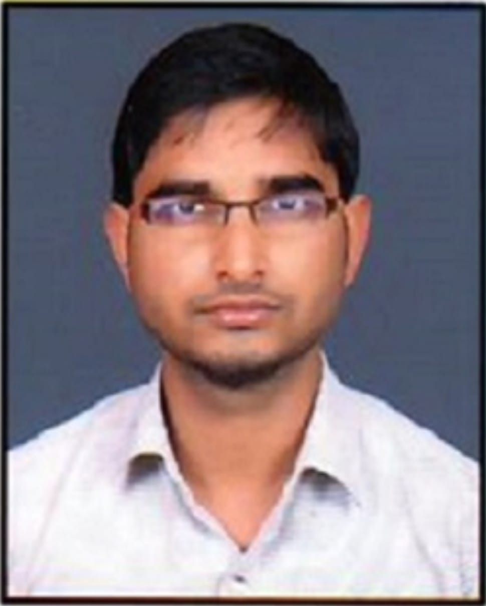 MUKESH KUMAR OJHA