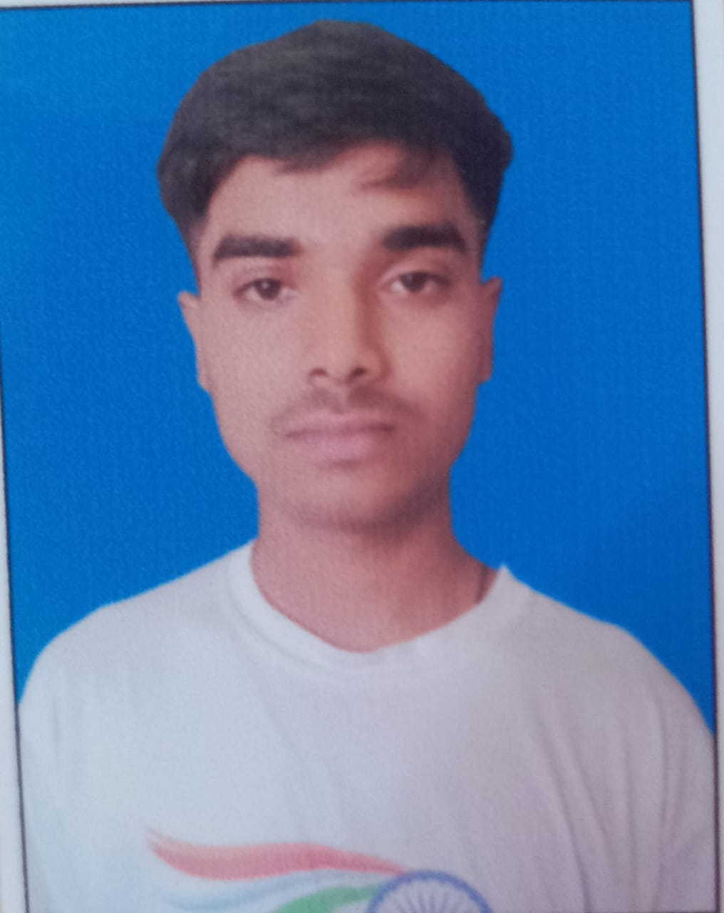 student image - PREM KUMAR