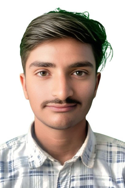 student image - ANUJ VERMA