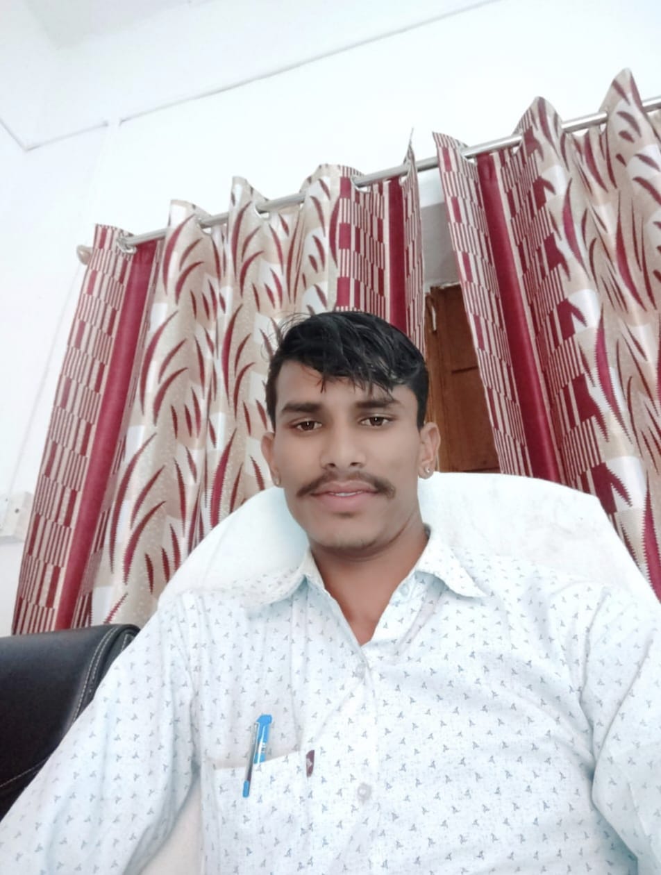 student image - Pata Ram