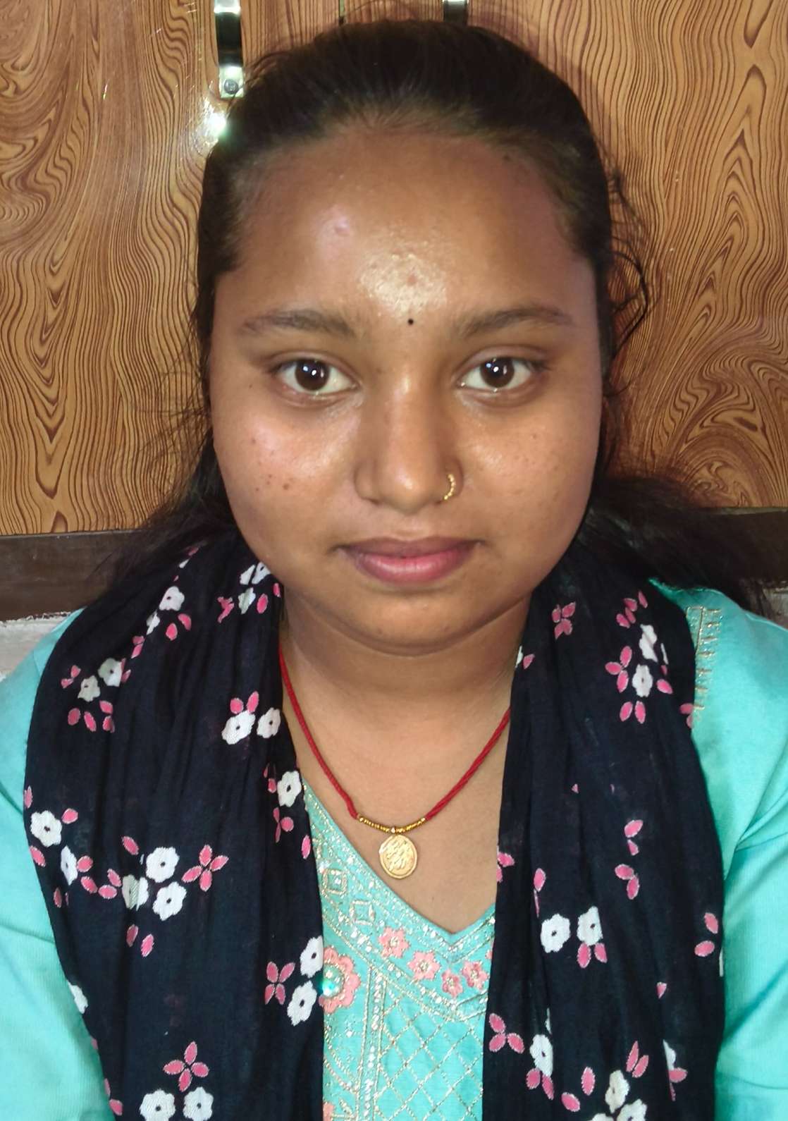 student image - Chandani kumari