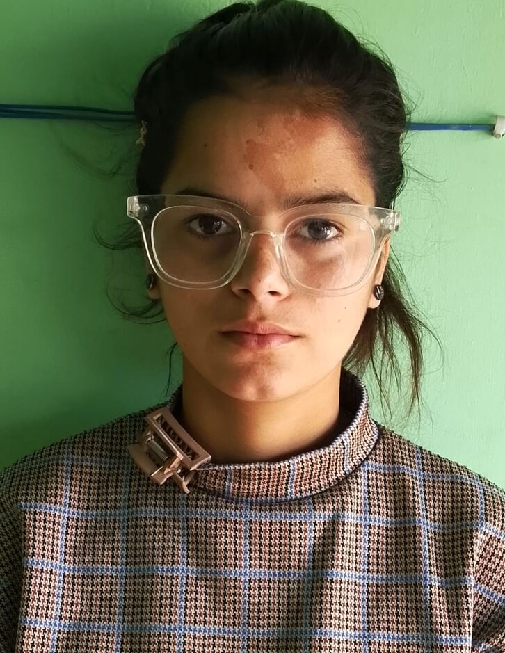 student image - Anushka