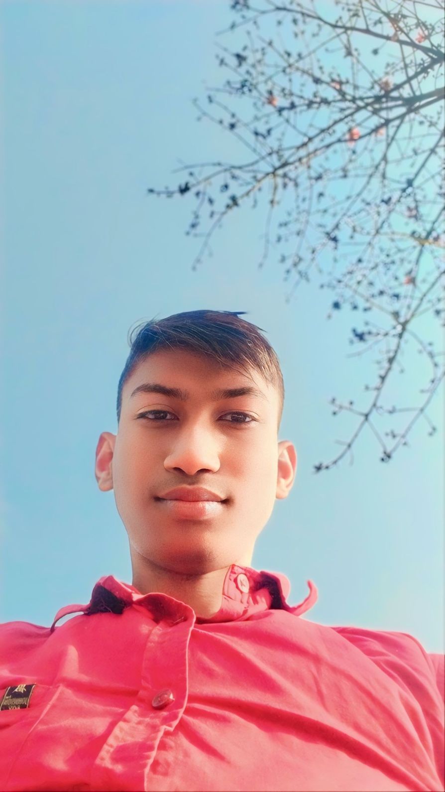 student-Dhiraj kumar