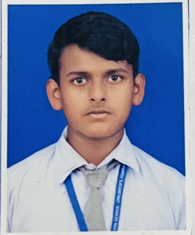 student-RISHABH KUMAR