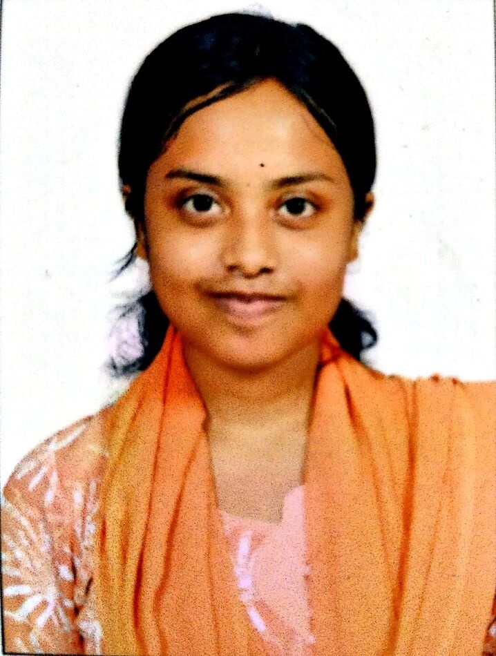 student-SURAMA MUKHERJEE