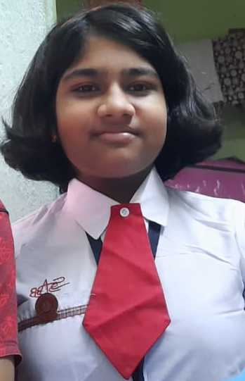 student-ANWESHA DAS