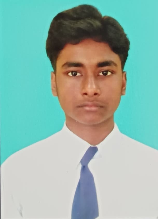 student-UDAY BARMAN