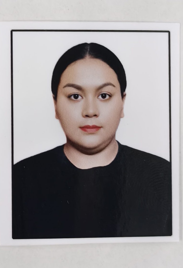 student-NANDINI KAMAT