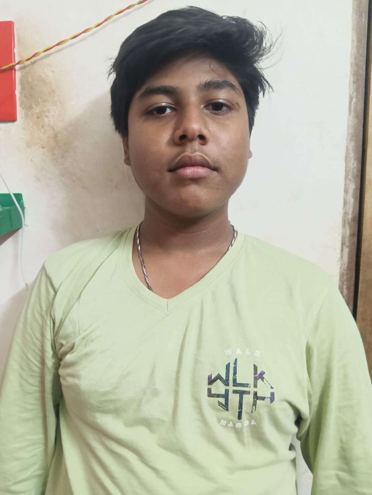 student image - DEBJIT MONDAL