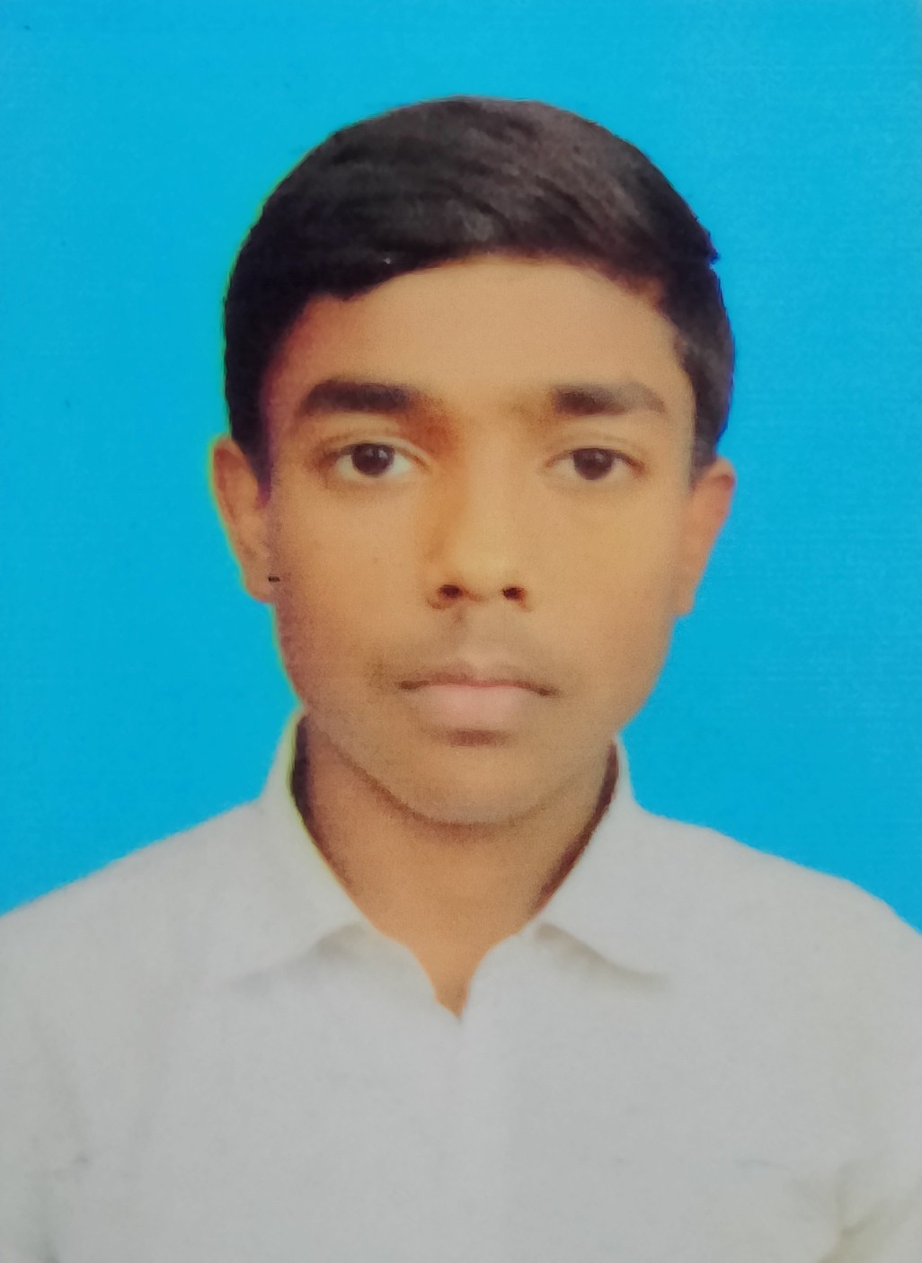 student-Mohit prajapati