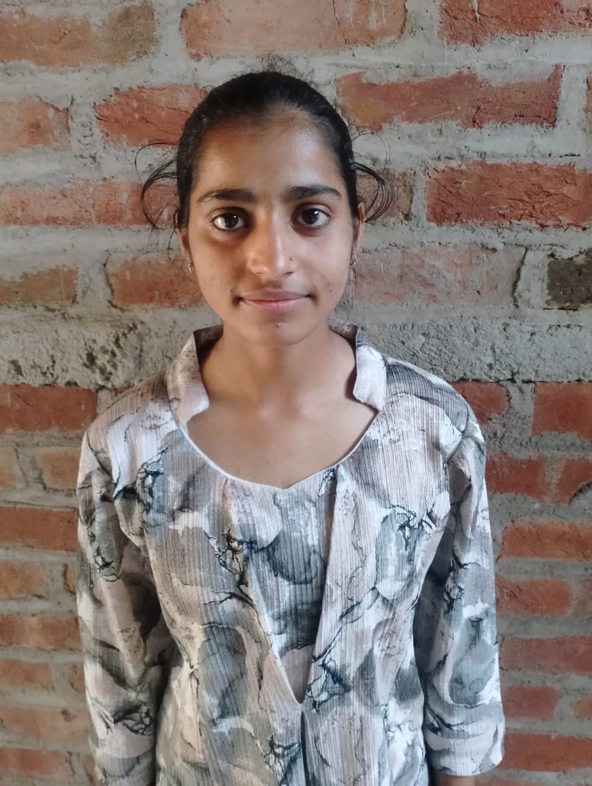 student-Sakshi Trivedi