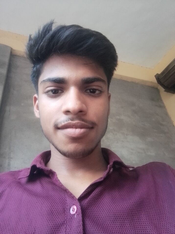 student-Ansh Trivedi