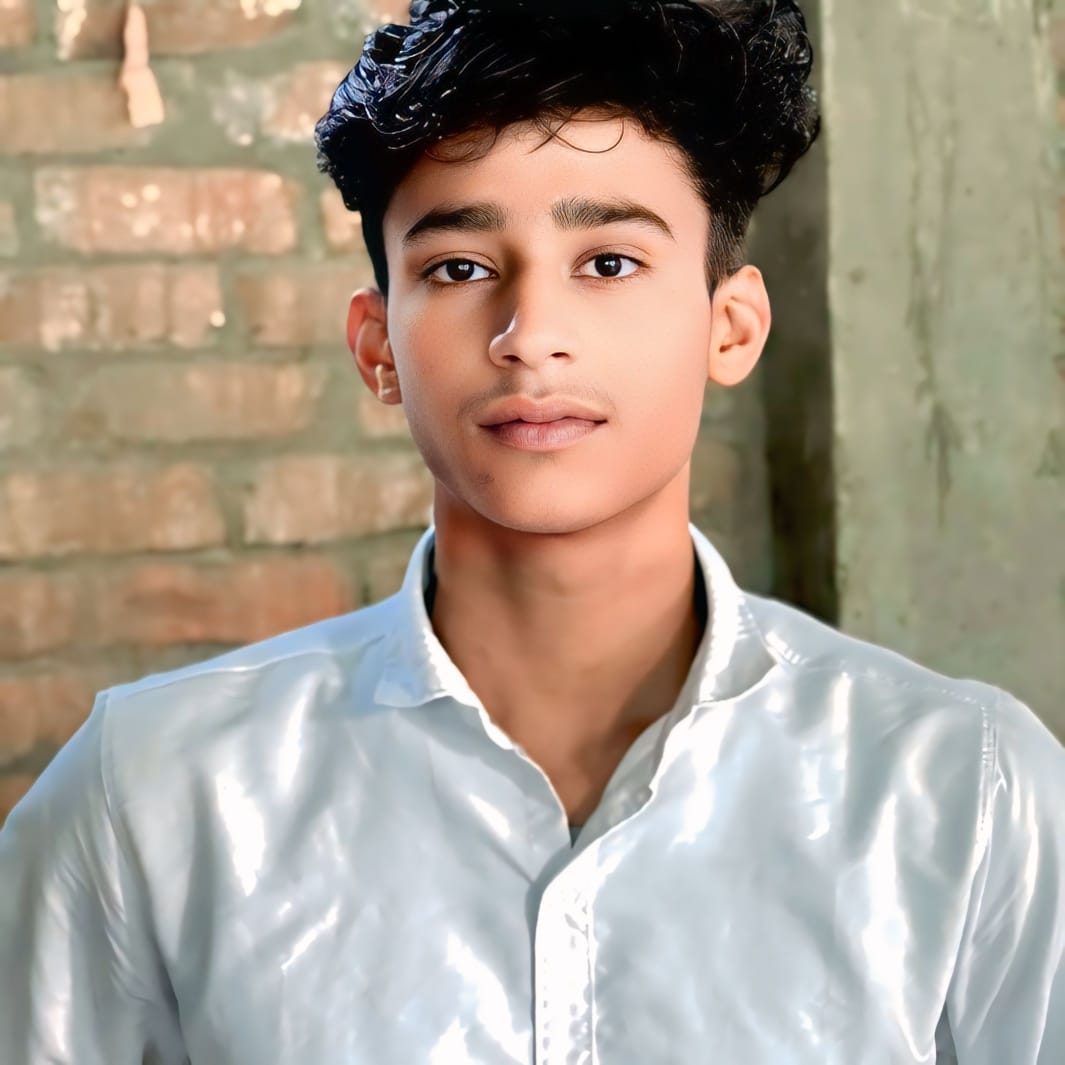 student-Sonu kumar