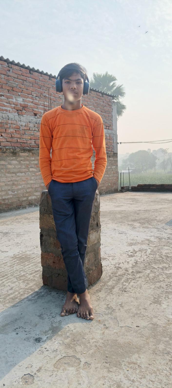 Himanshu kumar sana