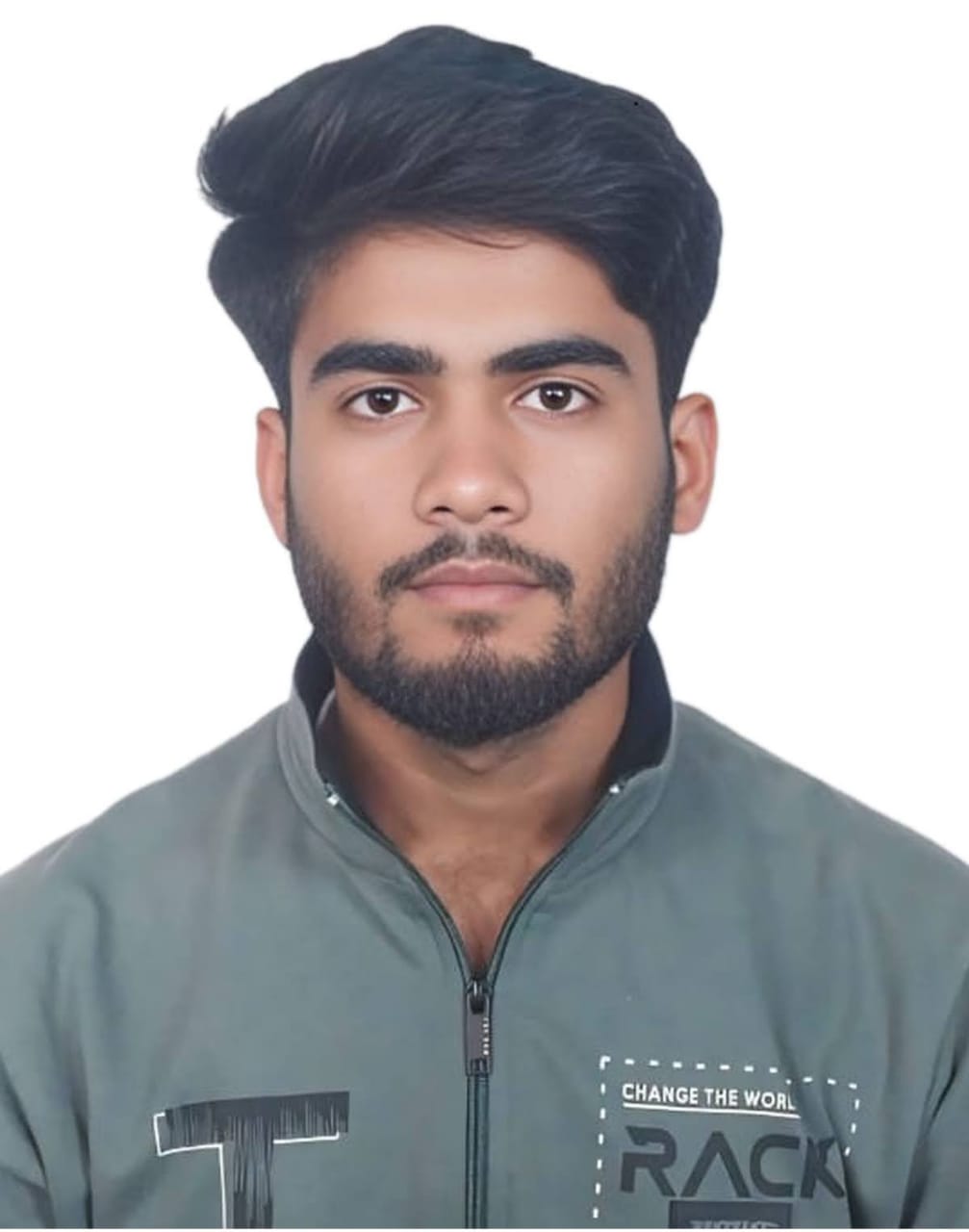 Ritesh Kumar