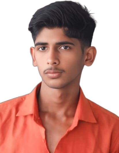 Avinash Tiwari