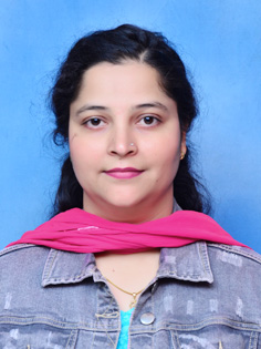 Jyoti kalia