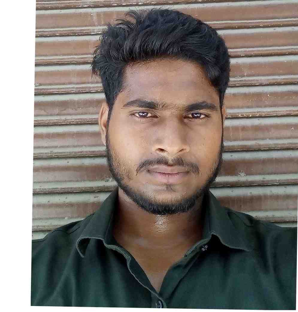 Rajesh Chaurasiya