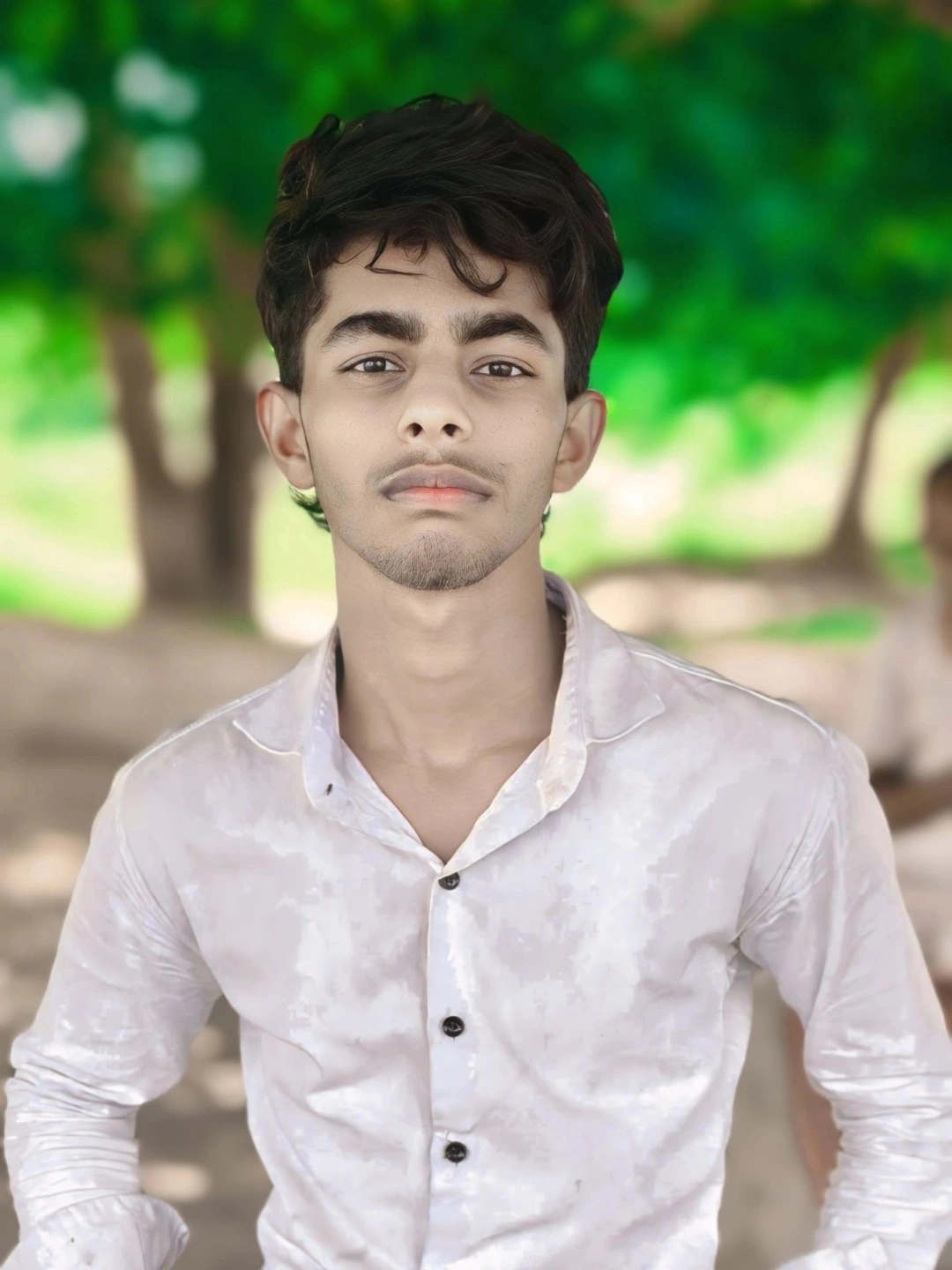 student image - Mohammad Sahil