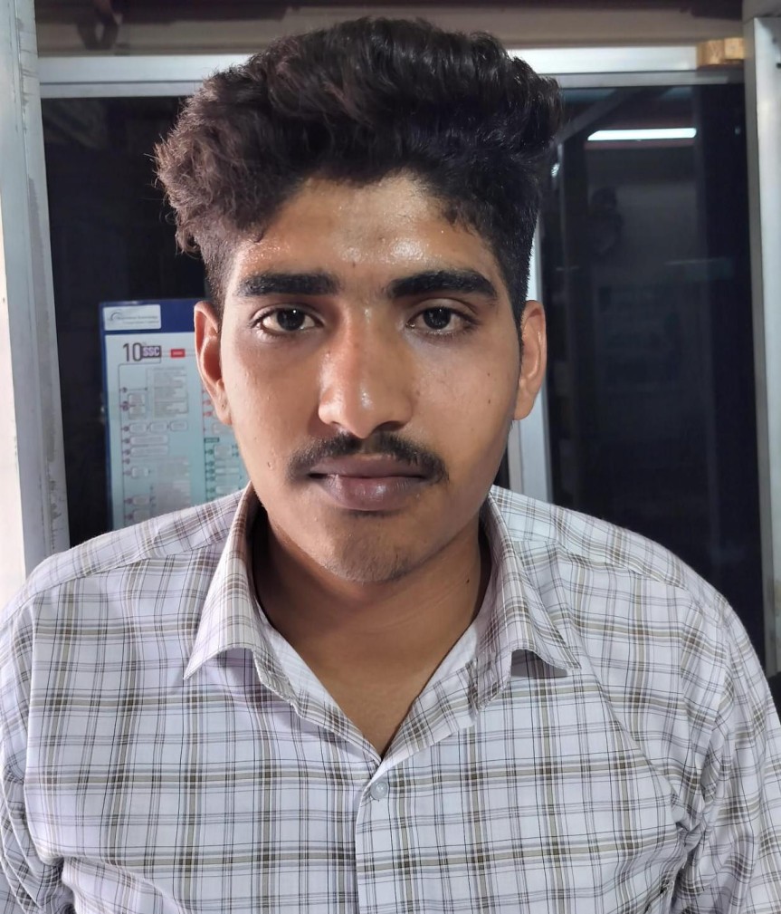 Ravi Kumar