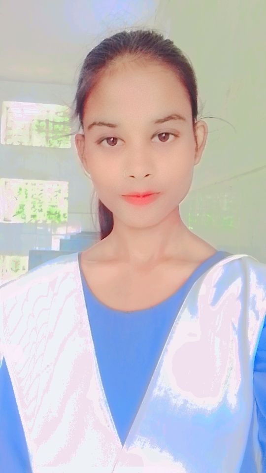 Sama parveen