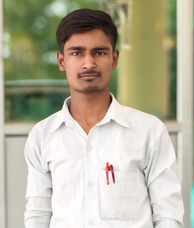 student image - Amit Kumar