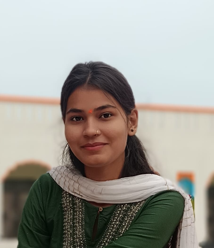 Sneha Kushwaha