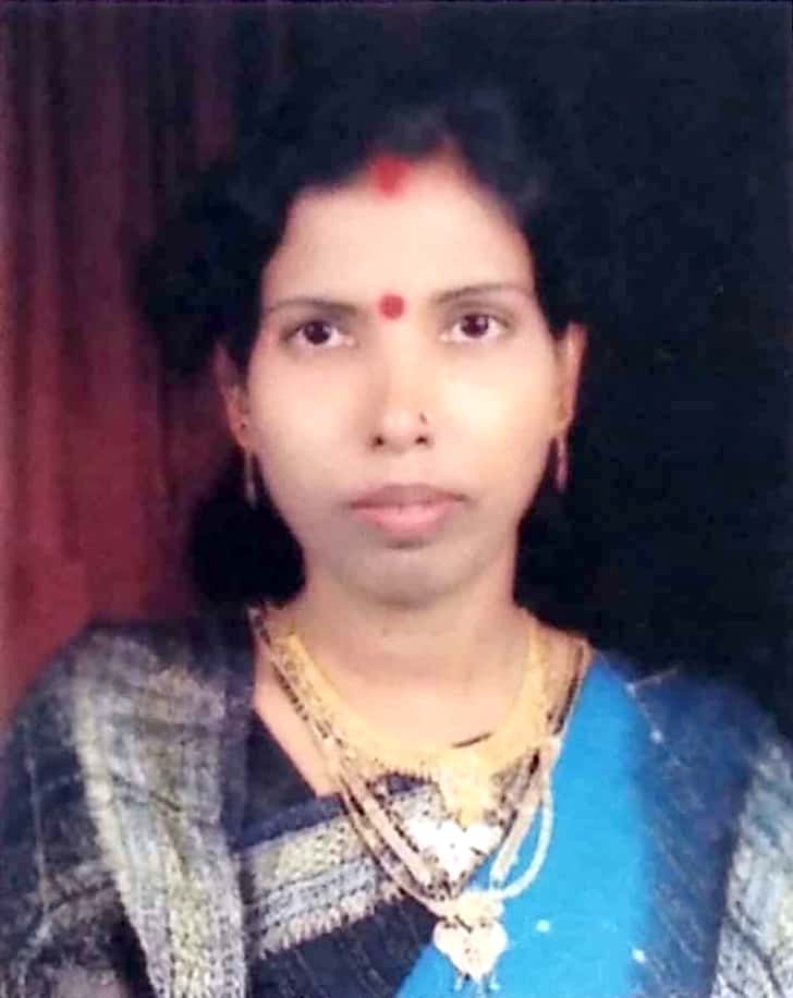 student image - Pravati Tripathy