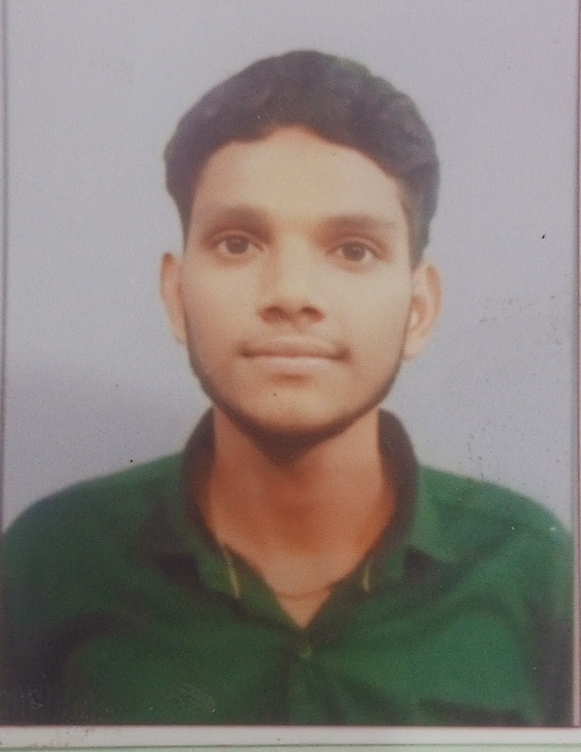 student image - ROHIT KANNAUJIYA