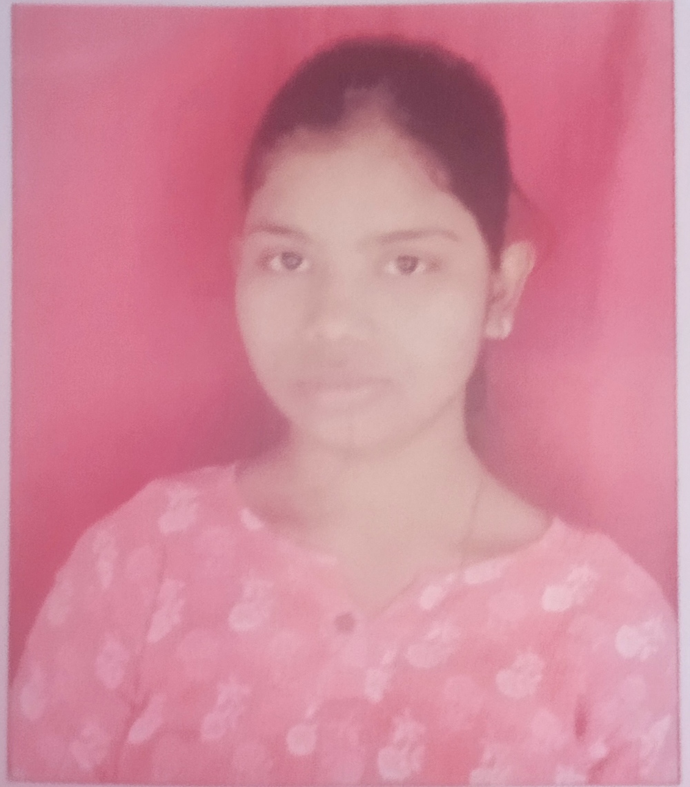 student image - Roshini Devi