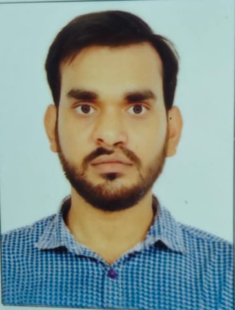 student-SAURABH SRIVASTAV