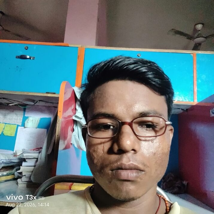 Raushan Kumar