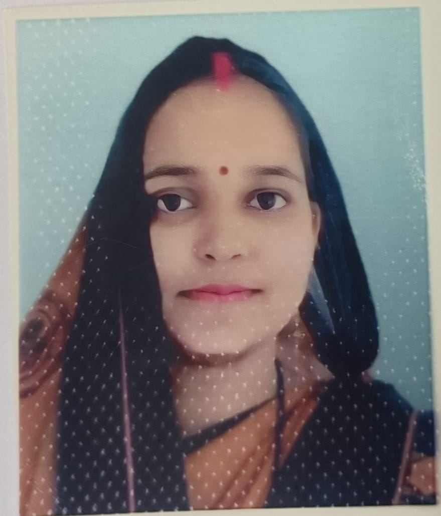 student-Sheetal