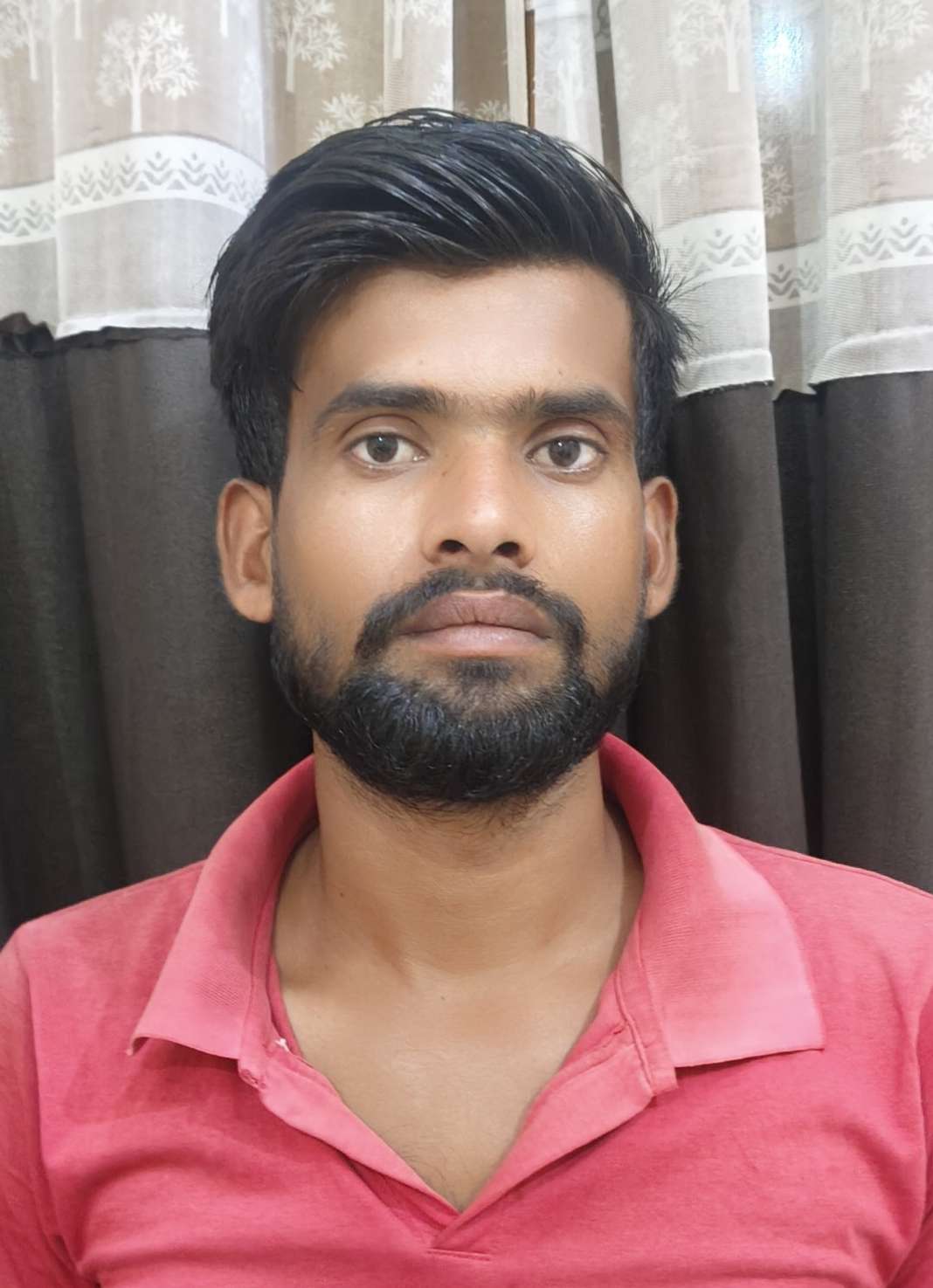ABHISHEK SINGH