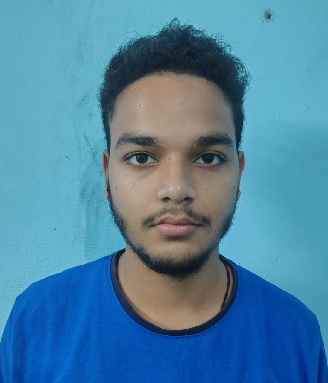 student image - ANSHUMAN DUBEY