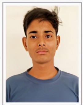 student-ANIKET GUPTA