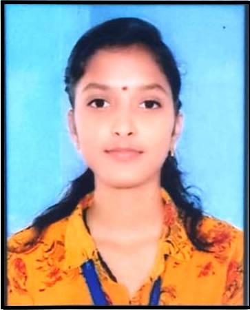 SHIVALI CHAUHAN