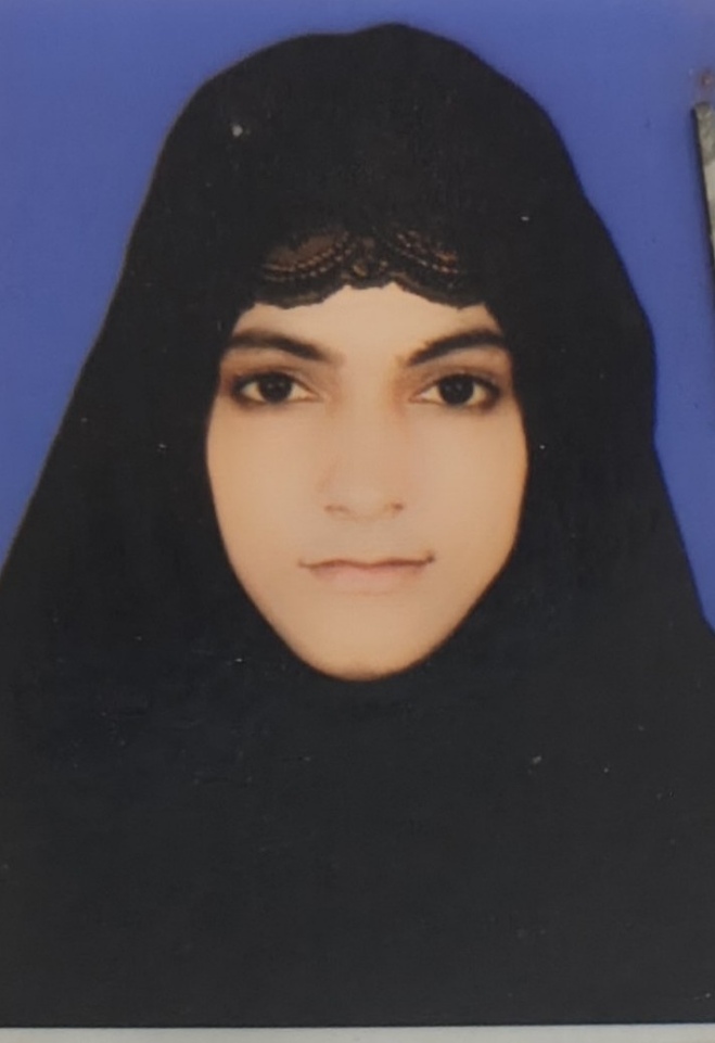 student image - LAYBA ANJUM