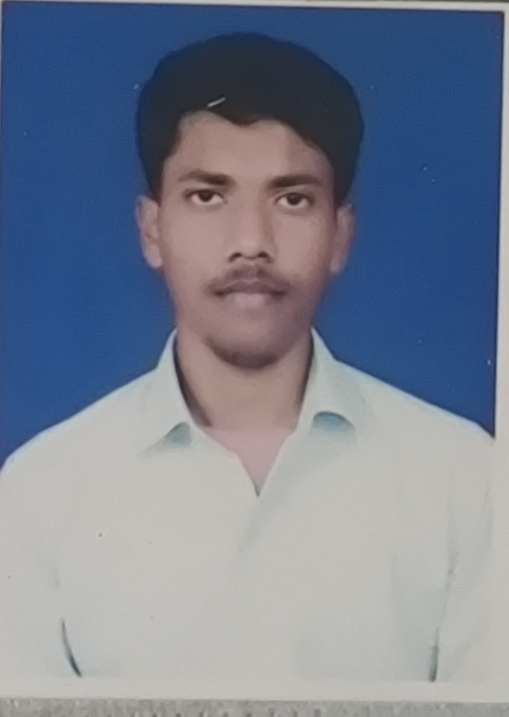 VIPIN KUMAR