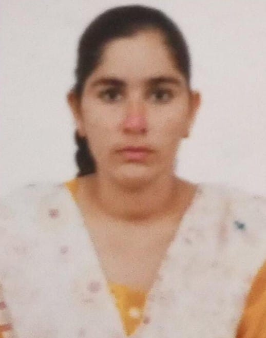 KM NAJREEN